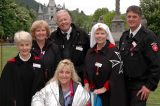 2010 Lourdes Pilgrimage - Teams (66/72)